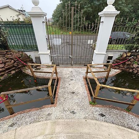 Villa Danieli Lainate Kültér fotó